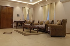 Divar Island Getaway Trendy 3 BHK Villa Stay, Goa