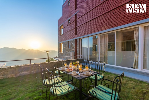 StayVista at Elm @ Elysium Estate