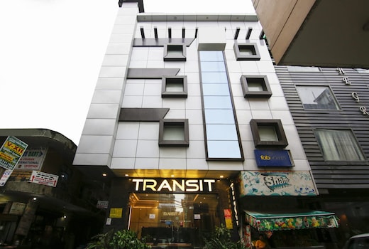 Hotel Transit By star Group