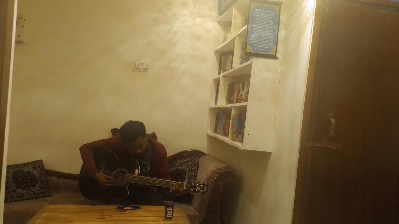 Genesis Hostel and Homestay in Agra - Tap to explore photos