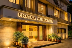 Hotel Ashyana-Grant Road Mumbai, Mumbai
