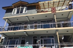 Hotel Drive Inn, Manali