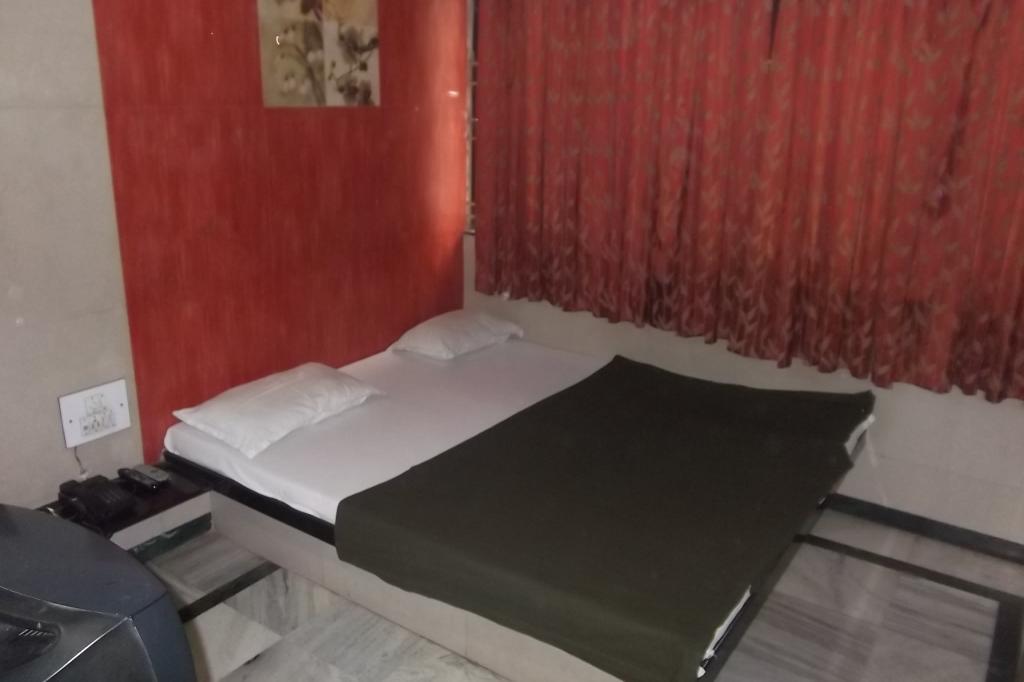 Hotel Radhika - Tap to explore photos