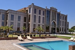 Devaansh Palace And Resort, Pratapgarh, Uttar Pradesh