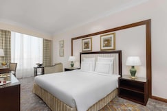 Swissotel Al Maqam, Mecca