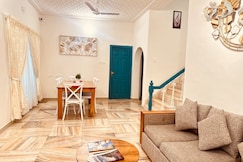 County Homes, Munnar