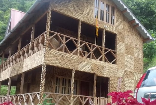 Kasturi Farmstay by StayApart