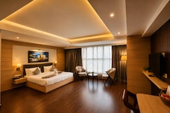 Hotel Silk House Premier, Masaurhi