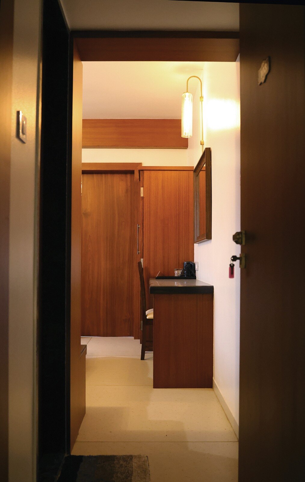 Hotel Old Urban Guest House 5