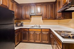 Best Western Granbury Inn & Suites, Somervell