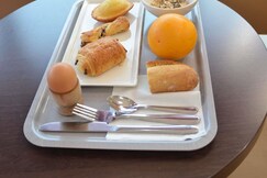 ibis Guingamp - Coeur de Bretagne, Cotes-d'Armor