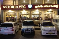 ASTORIA VEG, Kodaikanal