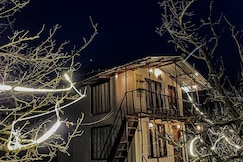 MANDAP COTTAGE & CAFE, Manali