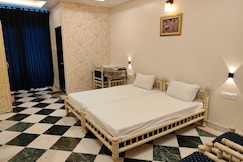 Iskcon Guest House, Ratlam