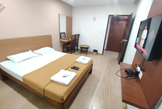 Nandan Residency