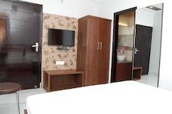 Hotel Comfort, Yamunanagar