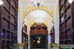 Shanti Bhawan Heritage Hotel, Jodhpur