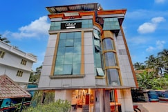 Super Collection O Govt Engineering College Formerly Anby Plaza, Thiruvananthapuram