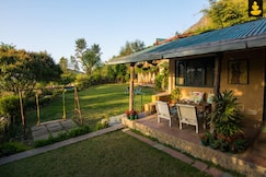 LivingStone Hideaway Homes, Bhimtal