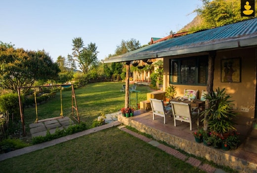 LivingStone Hideaway Homes