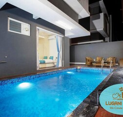 Swimming Pool 1