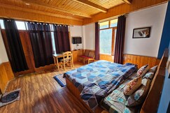 Hills and Hush BnB, Manali