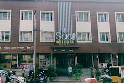 The Saaj Heritage, Bhubaneshwar