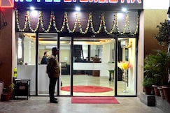 Hotel Swastik, Jammu