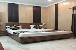 FabHotel Crown Inn, Lucknow