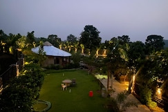 Corbett Cabana Farm, Haldwani