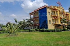 Puja International Hotel, Tarapith