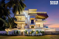 StayVista at Casa Swarg, Goa
