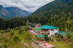 StayVista at Ruhaniyat, Pahalgam