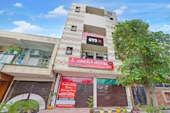 Hotel O GREEN HOTEL, Ghaziabad