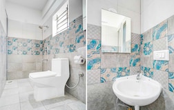 Washroom