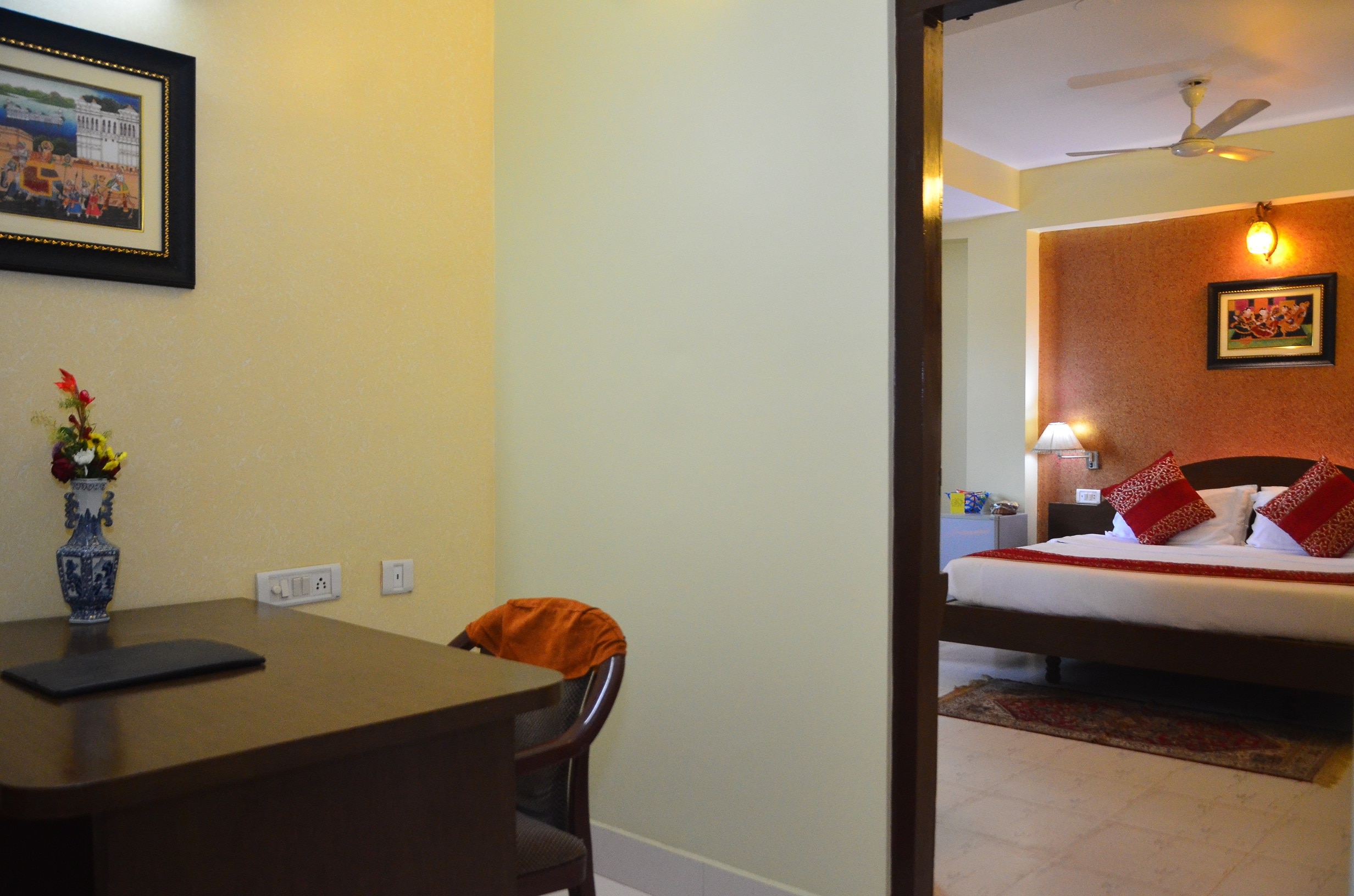 HOTEL BARJORJIS BANJARA - Tap to explore photos