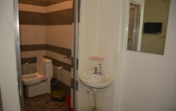 Washroom