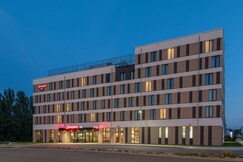Hampton By Hilton Freiburg, Emmendingen