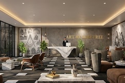 Art by Lime Tree, Gurgaon