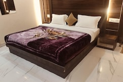 Shree Mohini Kunj, Vrindavan