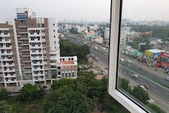 La Vista - 1 Luxe - The Cosy Sofa-Bed Studio, Chennai