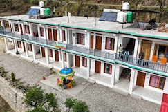Mountain View Resort, Barkot