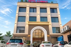 Hotel Kemberly, Panchkula