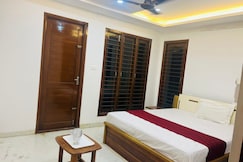HOTEL K7, Chennai
