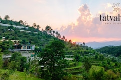 Tatva Hills Resort, Ranikhet