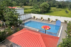 Misty Mountains Villa, Wada