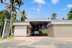 Pulari Back Water, Thiruvananthapuram