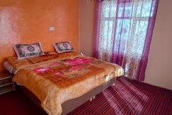 Luna Homestay, Spiti