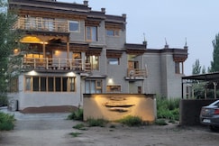 Rabsal House, Kargil