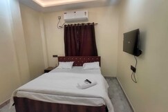 HOTEL O ROYAL LOTUS, Pench